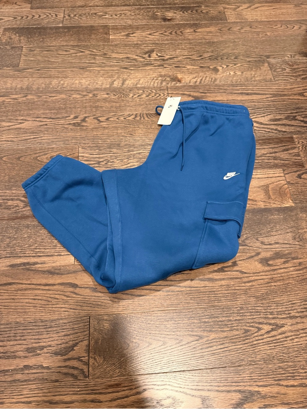 Mens Nike sweatpants